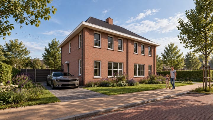 Dokter Morelstraat main image