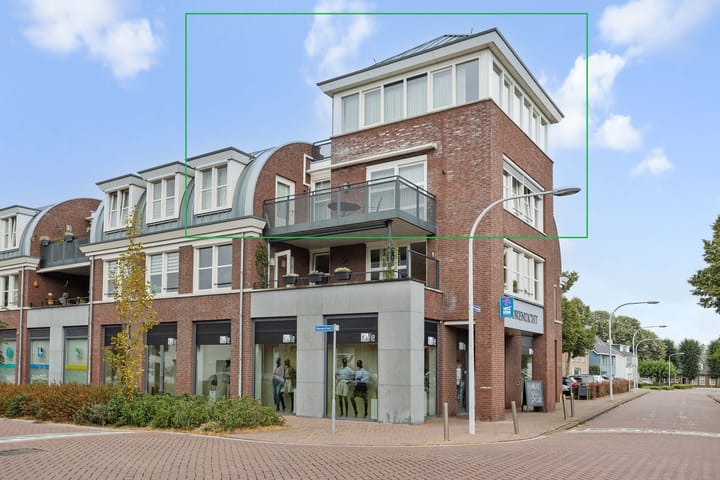 Dorpsstraat 11 main image