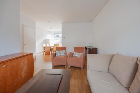 Afbeelding van Polanenstraat 6 - Derde foto