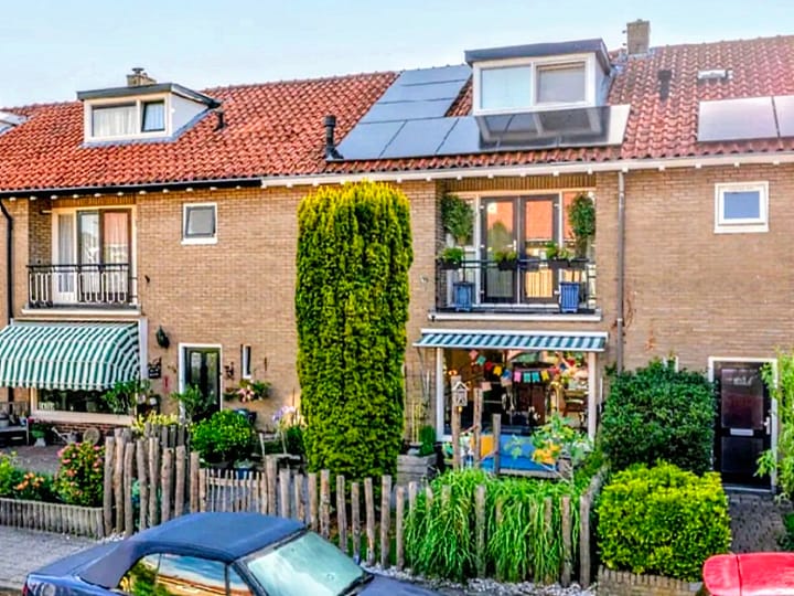 Berkenlaan 6 main image