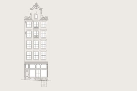 Brouwersgracht 60-B secondary image