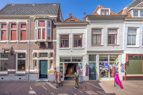 Nobelstraat 4-b main image