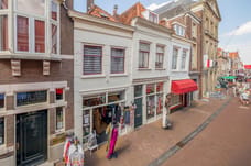 Image of Nobelstraat 4-b - Second image