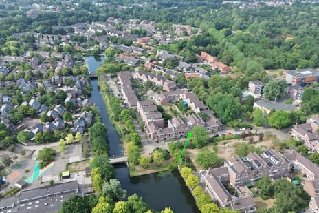 Arkplein 55 tertiary image