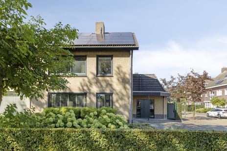 Geenhovensedreef 82 main image