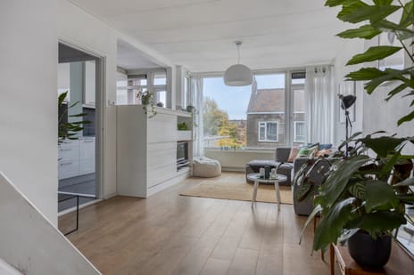 Afbeelding van Jonker Fransstraat 115-D - Tweede foto