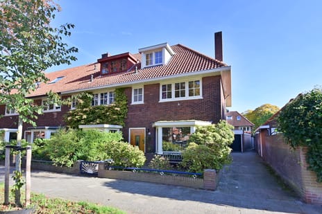Van de Sande Bakhuyzenstraat 132 main image