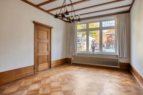 Afbeelding van Ommegangstraat 21 - Tweede foto