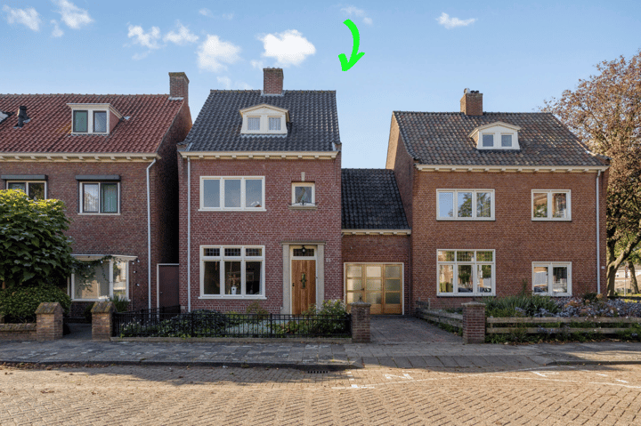 Ommegangstraat 21 main image