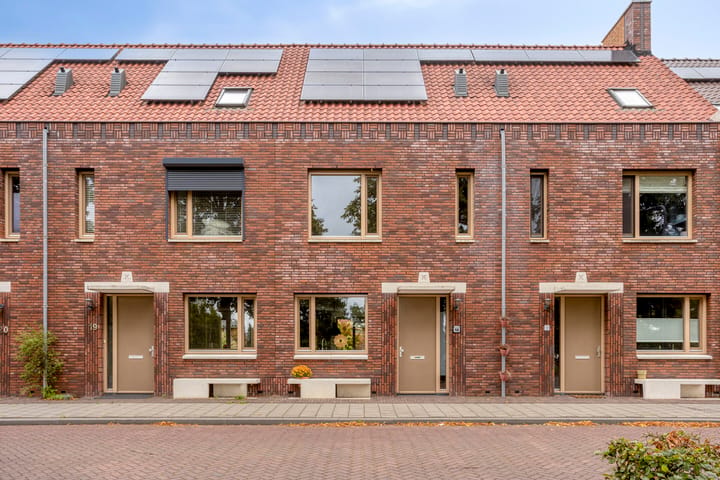 Adelheidstraat 18 main image
