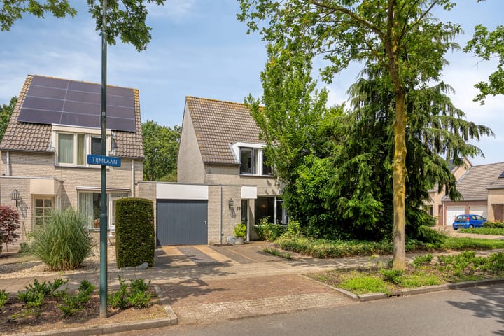 Tijmlaan 26 main image