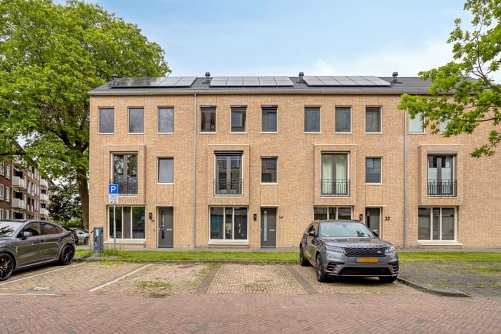 Jan Ligthartstraat 34 main image