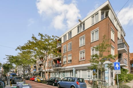 Kinkerstraat 219-D