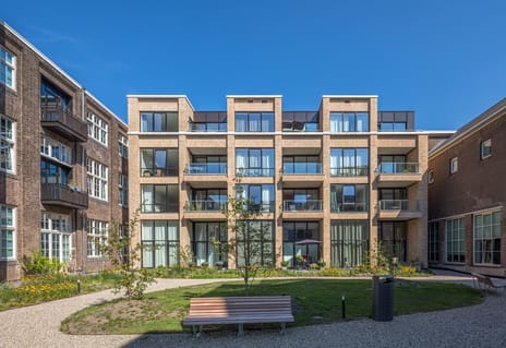 Verspronckweg 150-D39