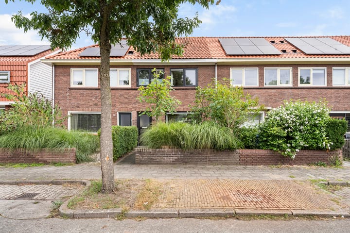 Beukenstraat 144 main image