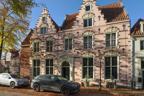 Afbeelding van Achterom 3-B - Tweede foto