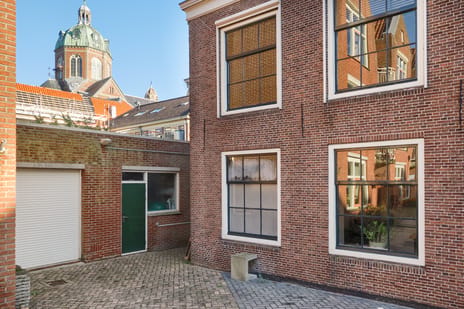 Afbeelding van Achterom 3-B - Derde foto