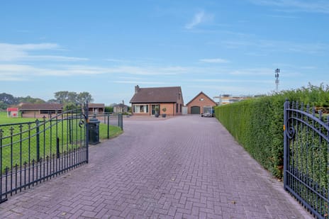 Afbeelding van Zuiderzeestraatweg West 26 - Tweede foto
