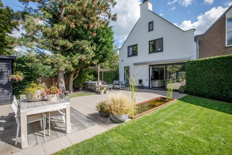 Image of Boveneindselaan 29 - Second image