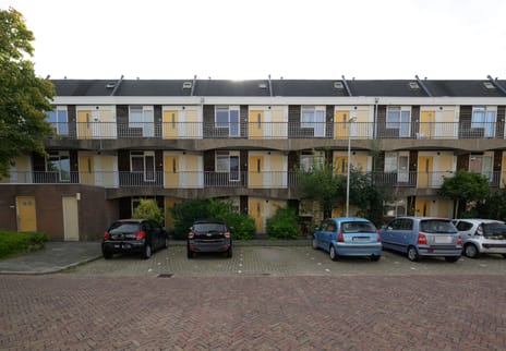 Bolderikkamp 55