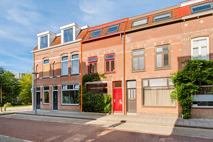Knopstraat 53 main image