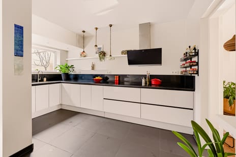 Afbeelding van Knopstraat 53 - Derde foto