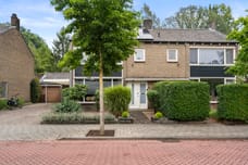 Afbeelding van Wilhelminalaan 9 - Tweede foto