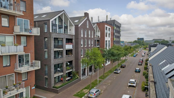 Sterreschans 549 main image