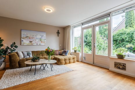 Afbeelding van Van Doesburglaan 25 - Derde foto