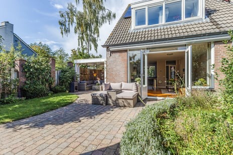 Afbeelding van Van Doesburglaan 25 - Tweede foto