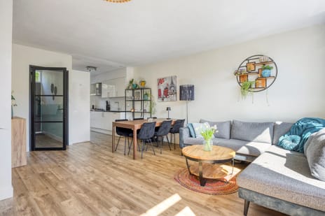 Afbeelding van Vlaanderenstraat 47 - Derde foto