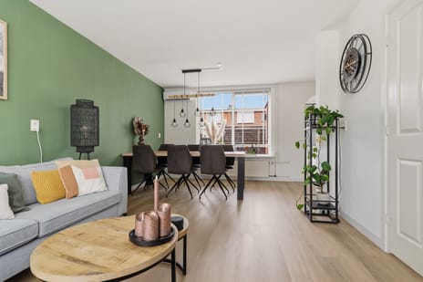 Hoefbladstraat 4 secondary image