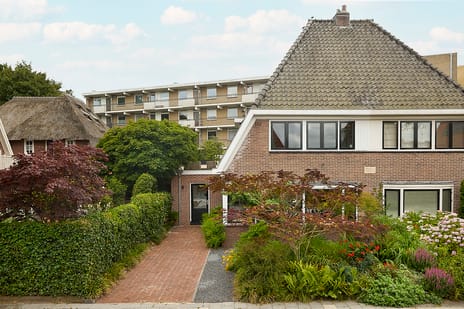 Afbeelding van Jacobus Boumanlaan 4 - Derde foto