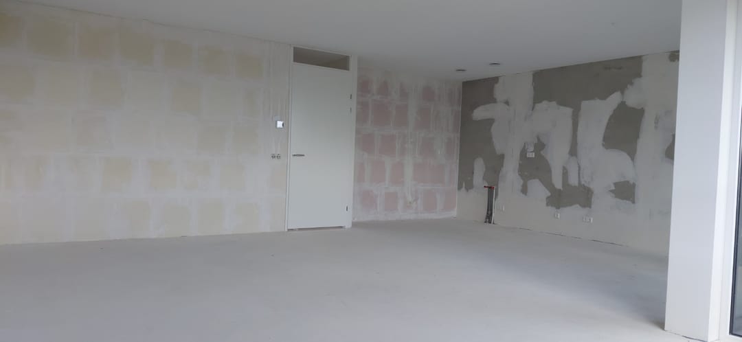 Foto 8 van Oosteinderkwartier - LAATSTE APPARTEMENT BESCHIKBAAR
