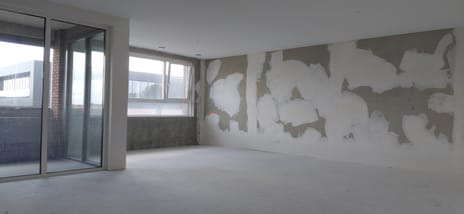 Foto 6 van Oosteinderkwartier - LAATSTE APPARTEMENT BESCHIKBAAR