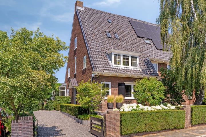 Ritzema Bosweg 21 main image