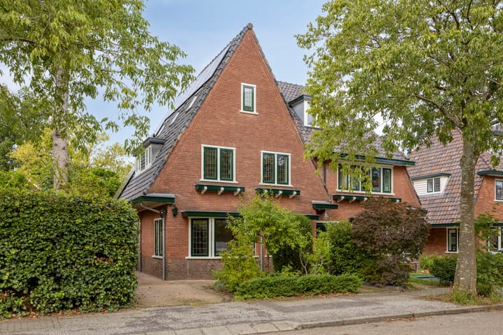 Bankastraat 39 main image