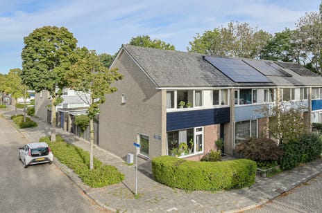 Beethovenlaan 32 main image
