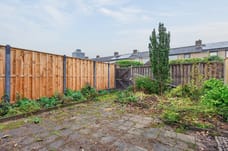 Afbeelding van Middachtensingel 25 - Tweede foto