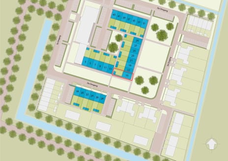 De Omgang 23 secondary image
