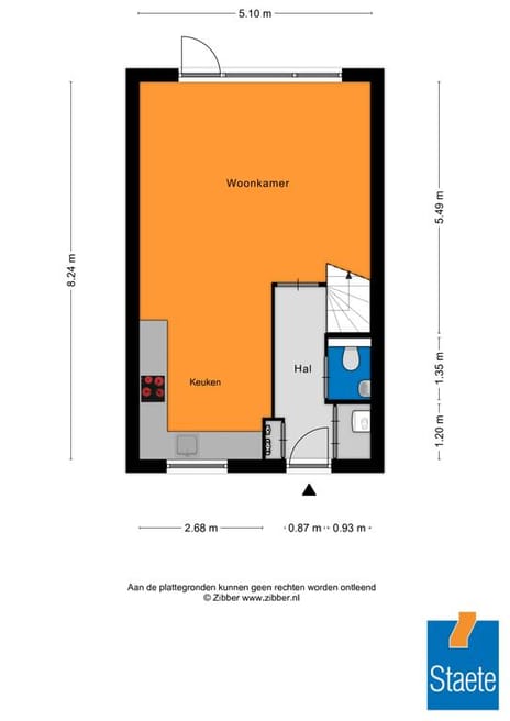 De Omgang 23 tertiary image