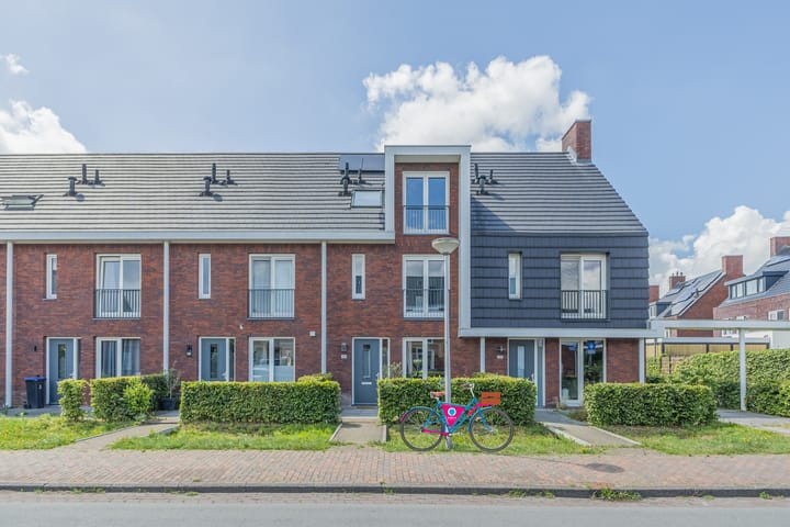 Paddenstoelenlaan 121 main image