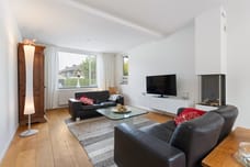 Afbeelding van Ravelijnstraat 134-A - Tweede foto
