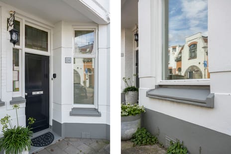 Afbeelding van Soendastraat 28 - Tweede foto