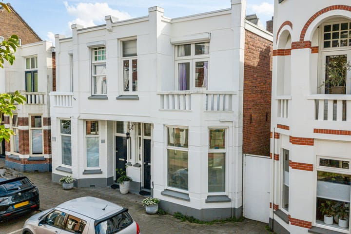 Soendastraat 28 main image