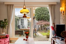 Afbeelding van Prinses Irenestraat 14 - Tweede foto