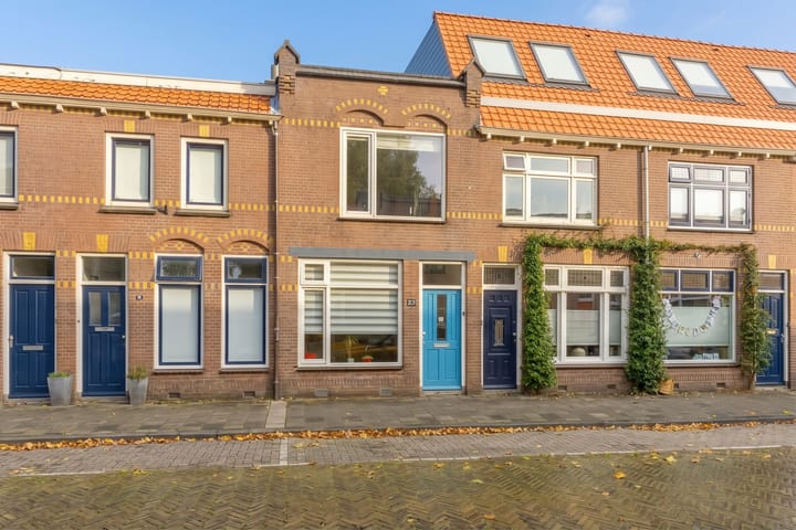 Korenbloemstraat 37 main image