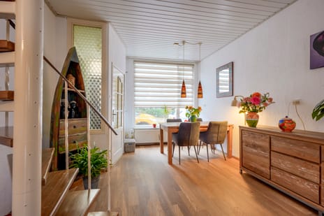 Afbeelding van Korenbloemstraat 37 - Derde foto
