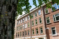 Afbeelding van Exercitiestraat 4-B - Tweede foto
