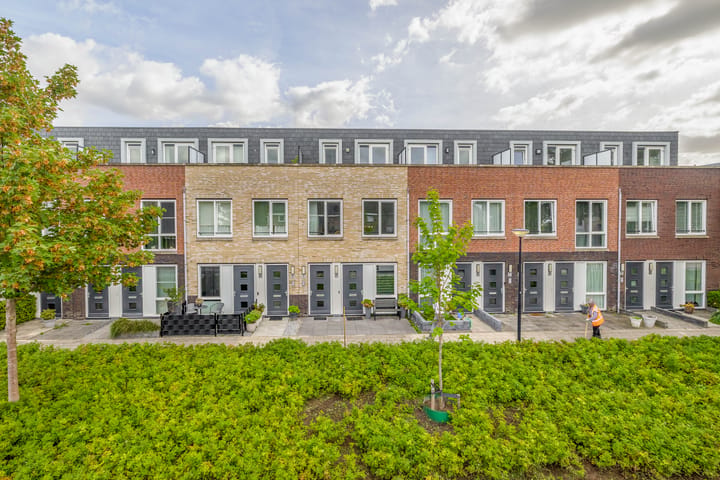 Beukenlaan 1-L main image